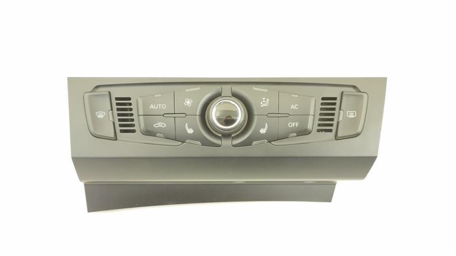 mandos climatizador audi a5 sportback 2.0 16v tdi (170 cv)