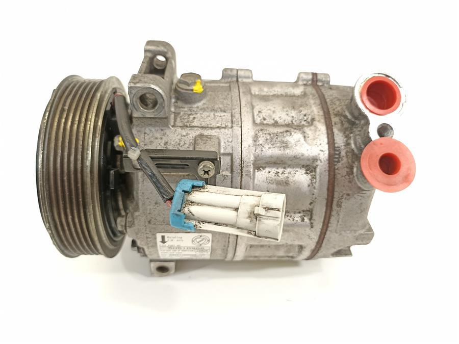 compresor aire acondicionado alfa romeo 159 sportwagon 1.9 jtd 16v (150 cv)