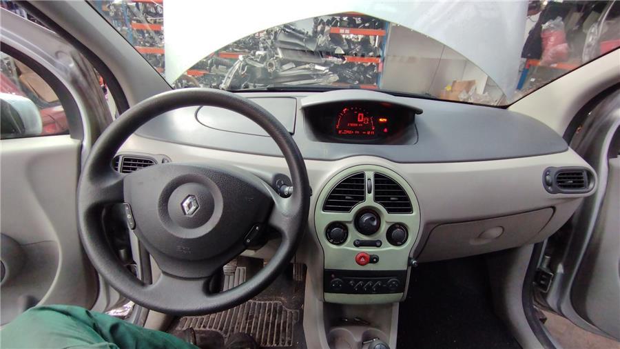 kit airbag renault modus 1.5 dci d (82 cv)