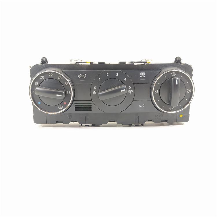 mandos climatizador mercedes clase b 2.0 cdi (109 cv)