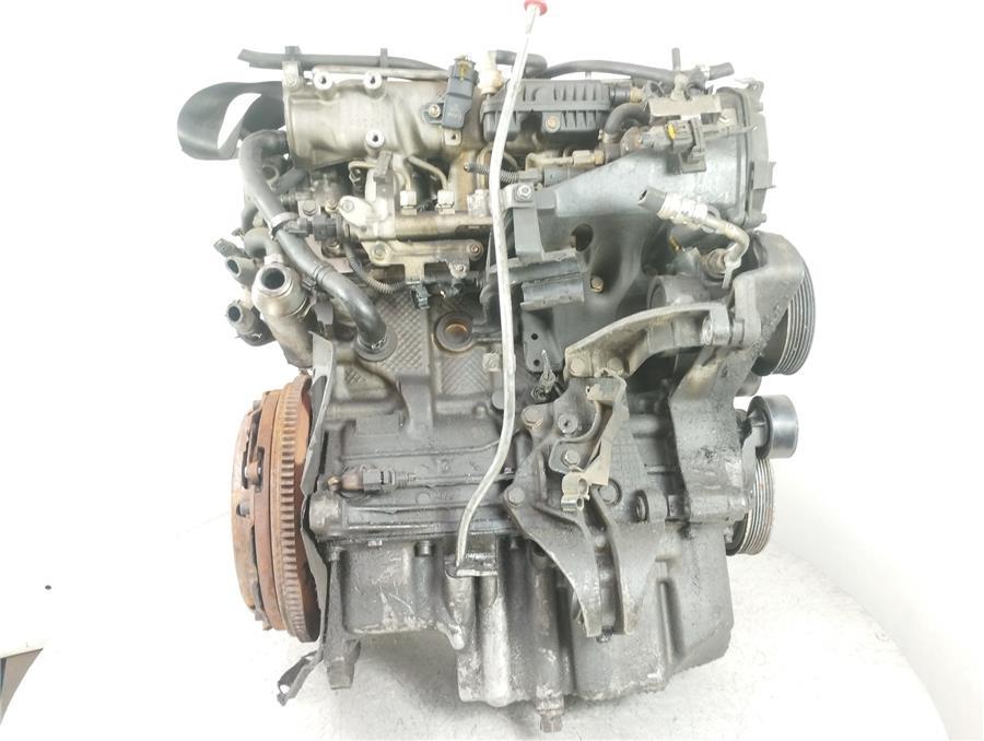 despiece motor fiat doblo 1.9 jtd (105 cv)