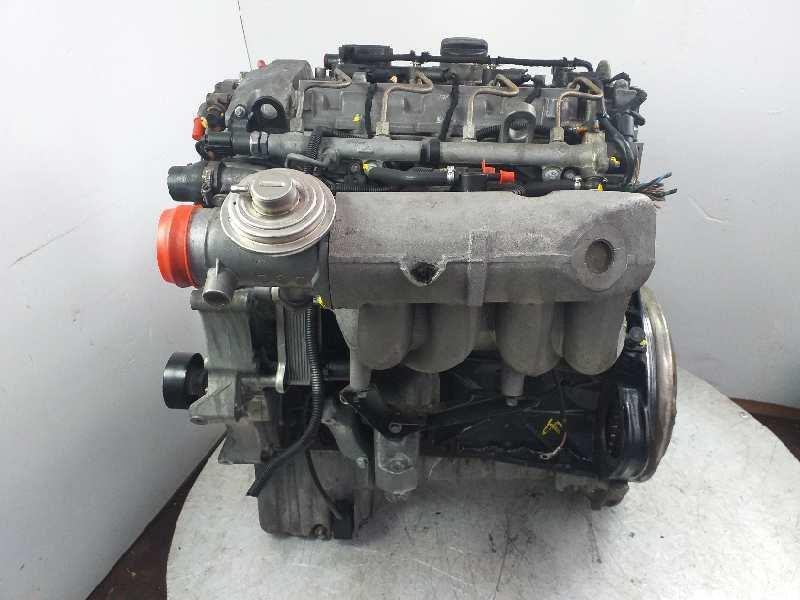 motor completo mercedes clase e  berlina diesel 2.2 cdi 16v (125 cv)