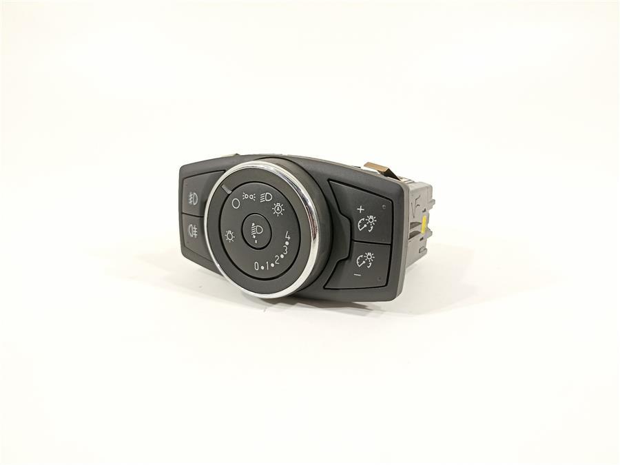 mando de luces ford focus lim. 1.6 tdci (116 cv)