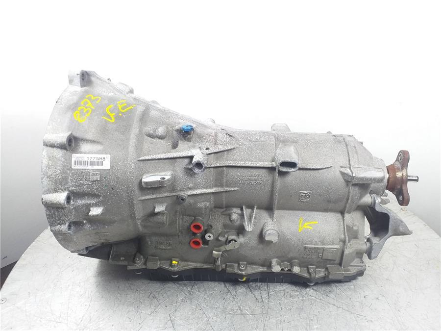 caja cambios manual bmw x1 2.0 turbodiesel (143 cv)