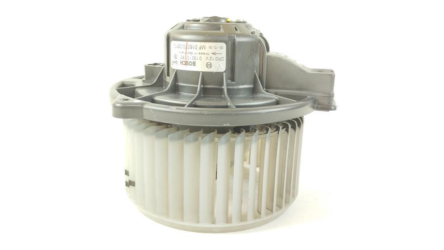 ventilador calefaccion toyota avensis berlina 2.2 d 4d (150 cv)