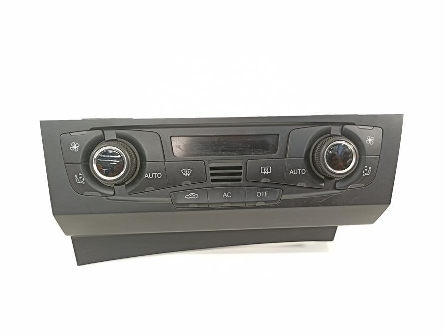 mandos climatizador audi a5 sportback 2.0 16v tdi (143 cv)