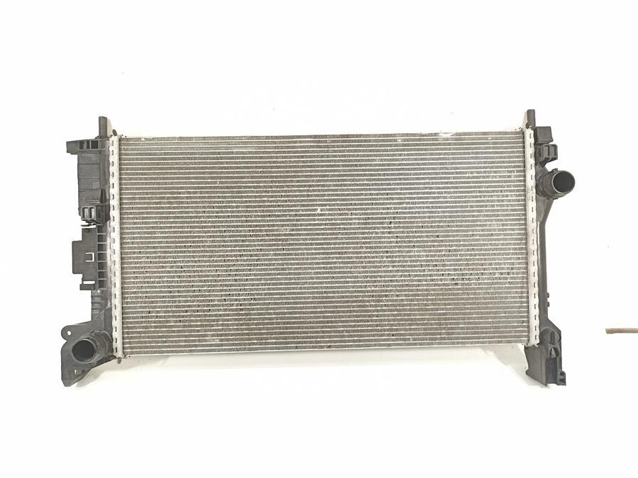 radiador volvo xc60 2.0 d (150 cv)
