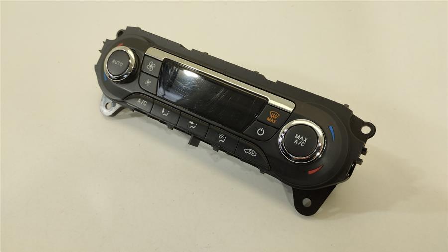 mandos climatizador ford focus lim. 1.6 16v ti vct (125 cv)