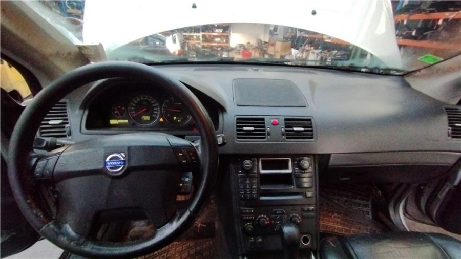 kit airbag volvo xc90 2.4 d (163 cv)
