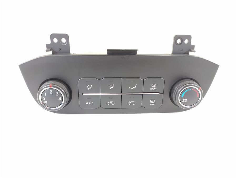 mandos climatizador kia sportage 1.6 (135 cv)