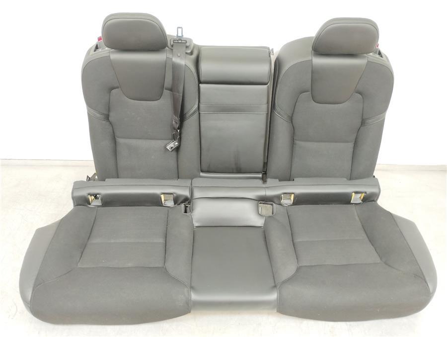 asientos traseros volvo xc60 2.0 d (150 cv)