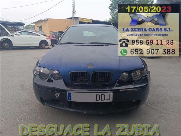 DESPIECE COMPLETO BMW Serie 3 1.8