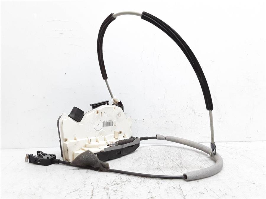 cerradura puerta delantera derecha seat ibiza berlina (6j5) fr tech