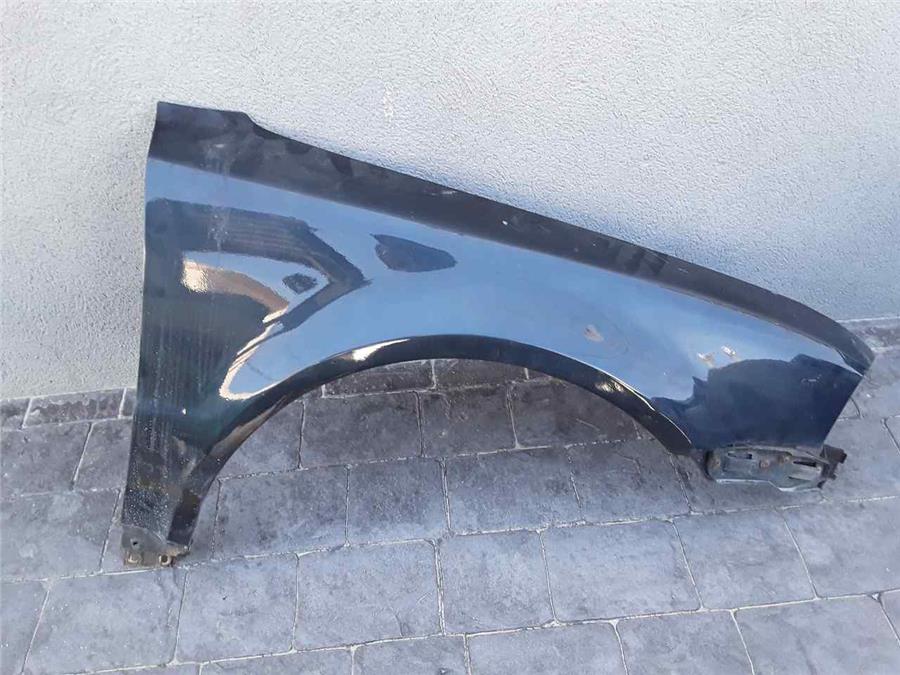 aleta delantera derecha volkswagen passat berlina (3b3) edition