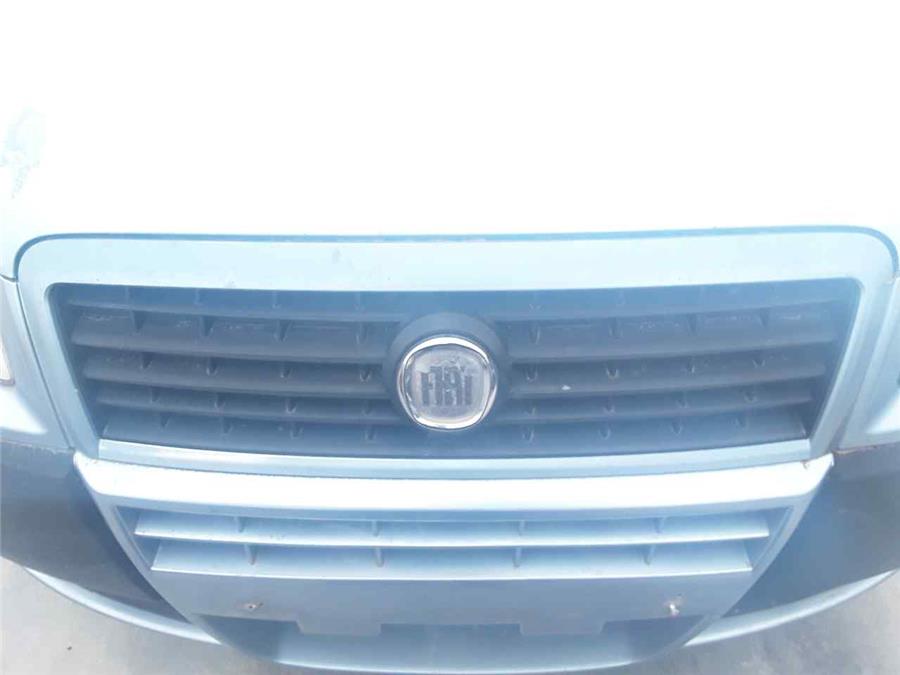 rejilla capo fiat i doblò (223) cargo 1.9 jtd sx furg. panorama