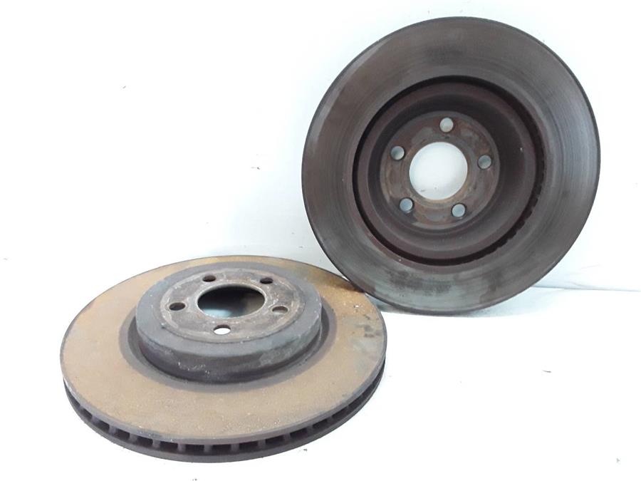 disco freno delantero chrysler 300c (le/lx) 3.0 crd