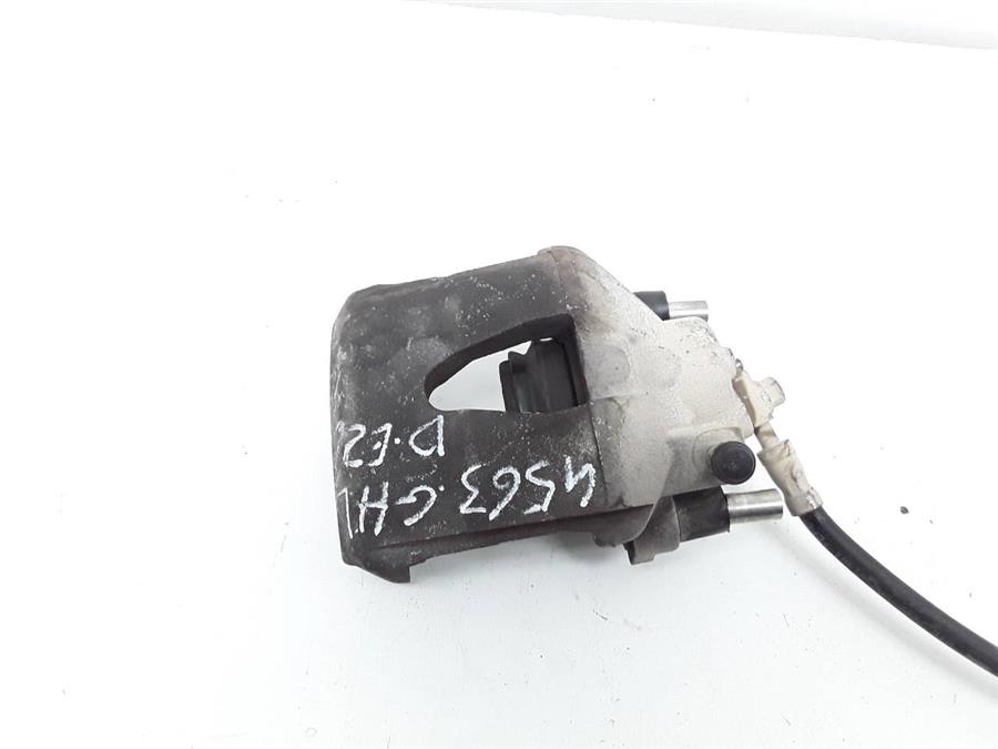 pinza freno delantero izquierda volkswagen golf v (1k1)(10.2003) highline