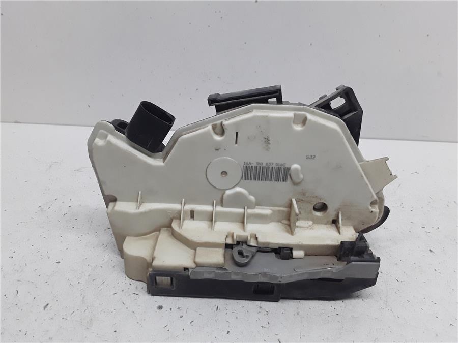 cerradura puerta delantera derecha skoda fabia (5j2) active