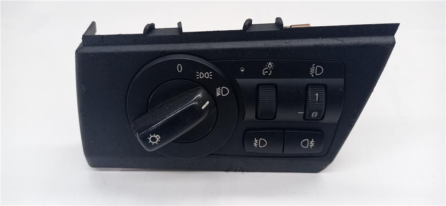 mando de luces bmw serie x3 (e83) *
