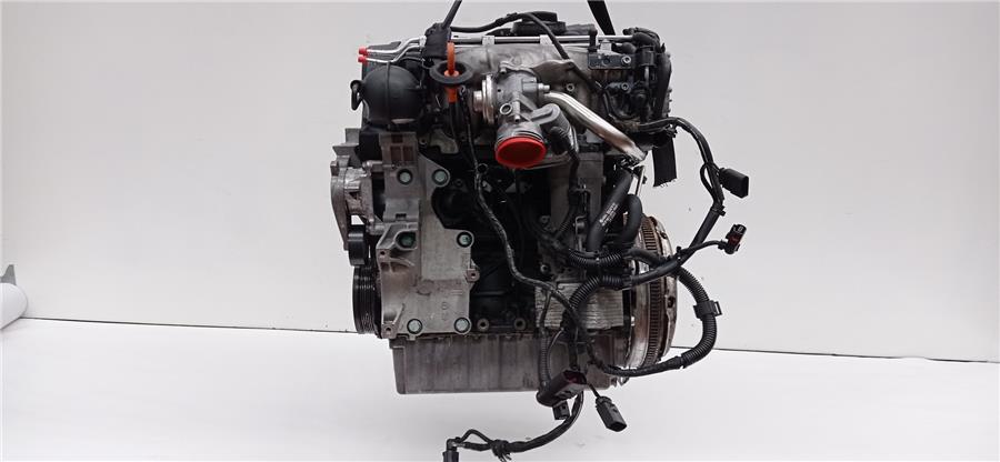 motor completo audi a3 sportback 2.0 tdi 140cv 1968cc