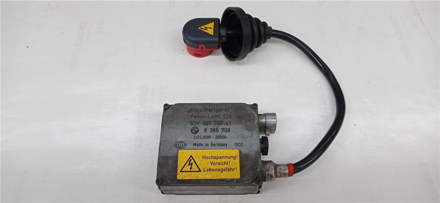 centralita xenon bmw serie x5 (e53) 3.0d