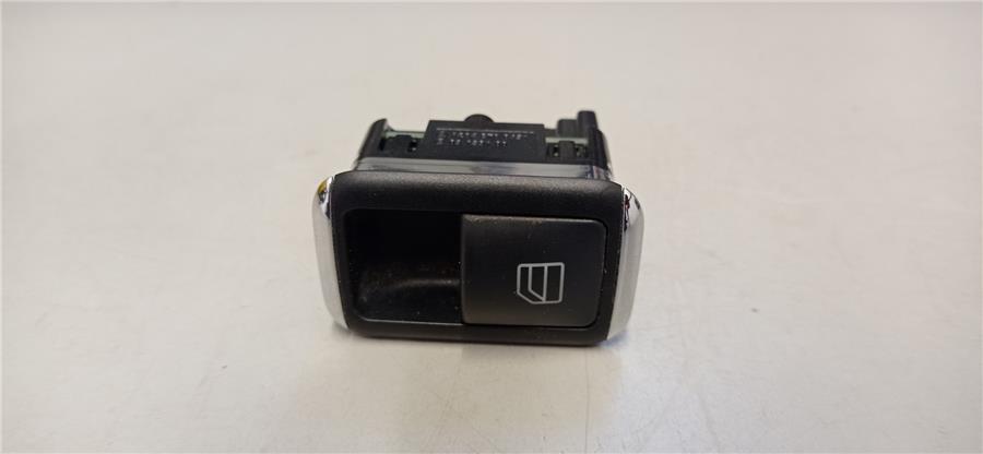 mando elevalunas delantero derecho mercedes benz clase c (bm 204) berlina c 320 cdi (204.022)