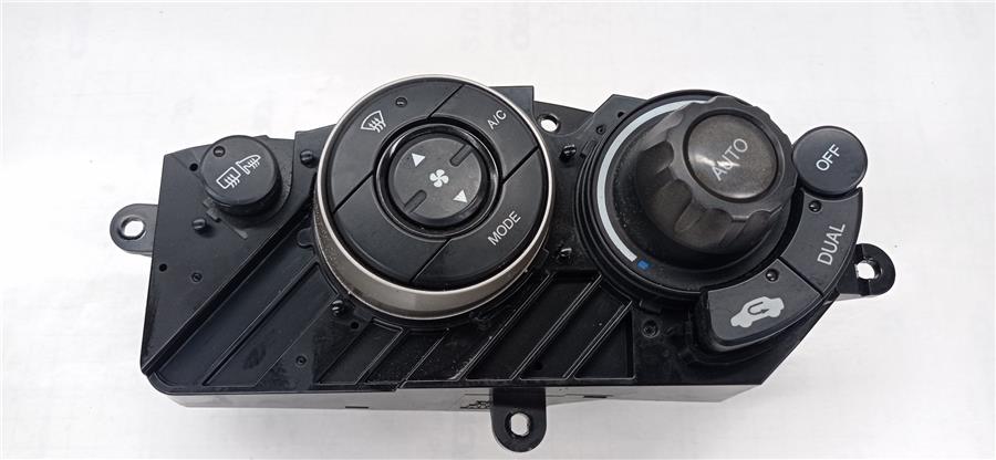 mandos climatizador honda civic viii hatchback 1.8 (fn1, fk2) 140cv 1799cc