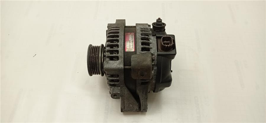 alternador toyota corolla (e12) 2.0 d 4d linea sol berlina