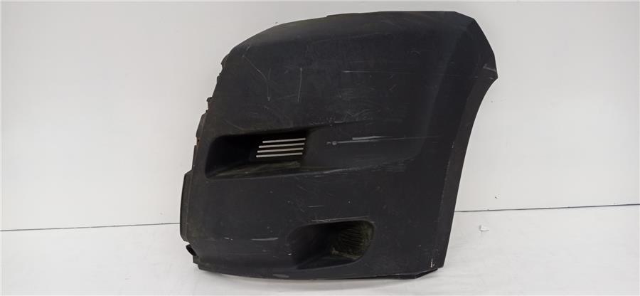 paragolpes delantero citroen jumper camión 33 l1 hdi 120