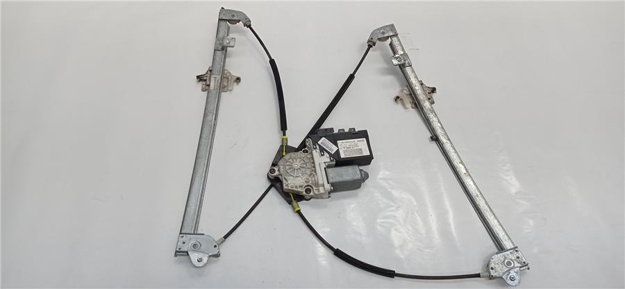 elevalunas electrico delantero izquierdo citroen c8 2.2 hdi 16v premier ii