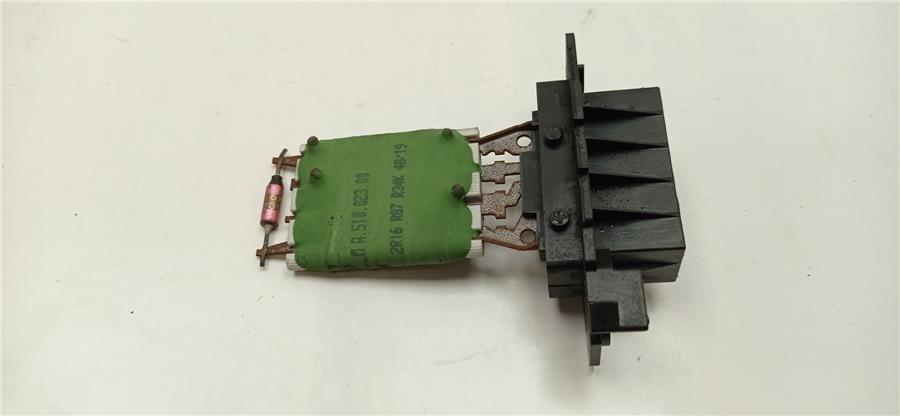 resistencia calefaccion citroen jumper furgón gran volumen 30 l2h2 hdi 120
