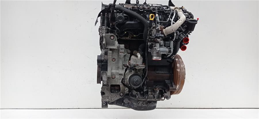 motor completo citroen c crosser exclusive