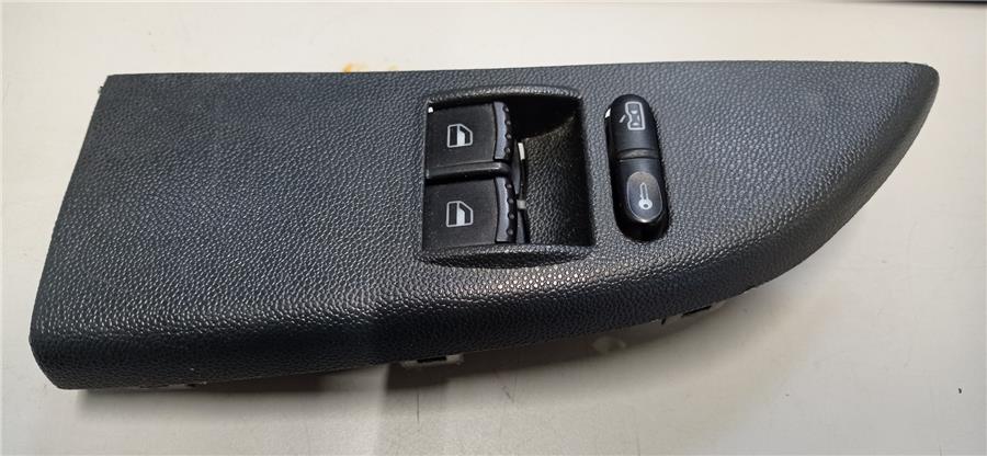 botonera puerta delantera izquierda skoda fabia i 1.4 tdi 70cv 1422cc