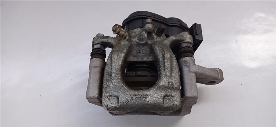pinza freno trasero derecha nissan qashqai (j11e) 360 4x4