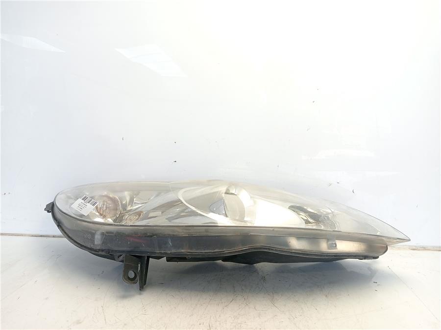 faro delantero derecho peugeot 407 (6d_) 2.0 hdi 135 (6drhrh, 6drhre, 6drhrg, 6drhrj)