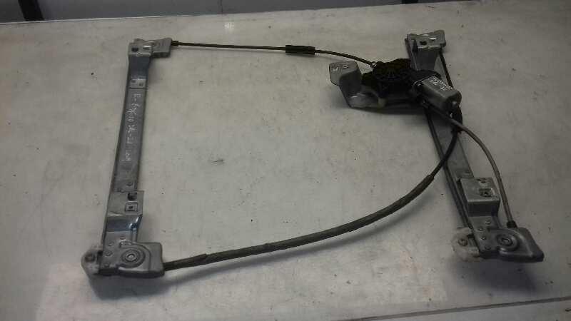 elevalunas electrico delantero izquierdo renault kangoo furgón compact professional