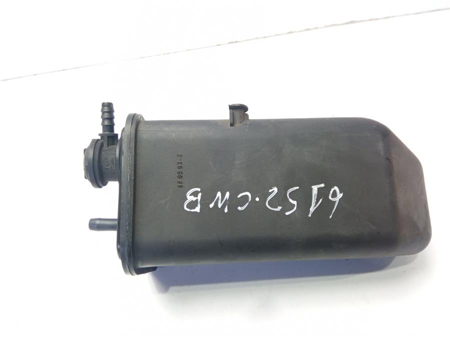 filtro carbono activo volkswagen golf v berlina (1k1) conceptline (e)