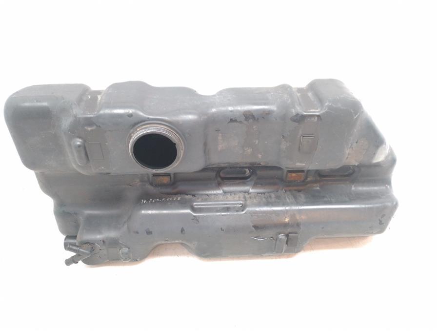 Deposito Combustible IVECO DAILY 2.3