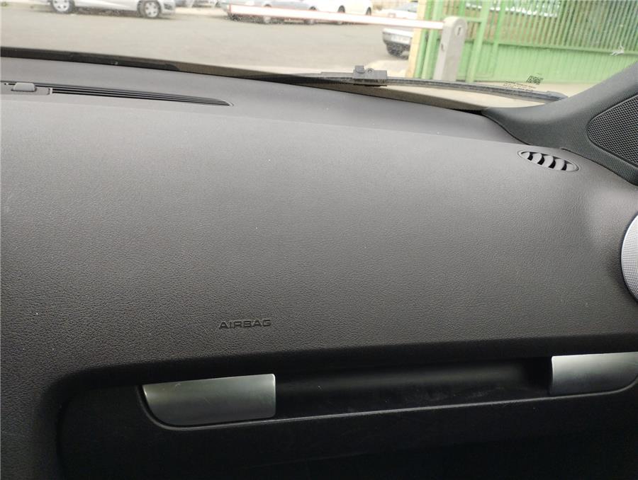 airbag salpicadero audi a3 1.9 tdi (105 cv)