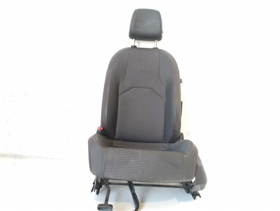 asiento delantero izquierdo seat leon st 2.0 tdi (150 cv)
