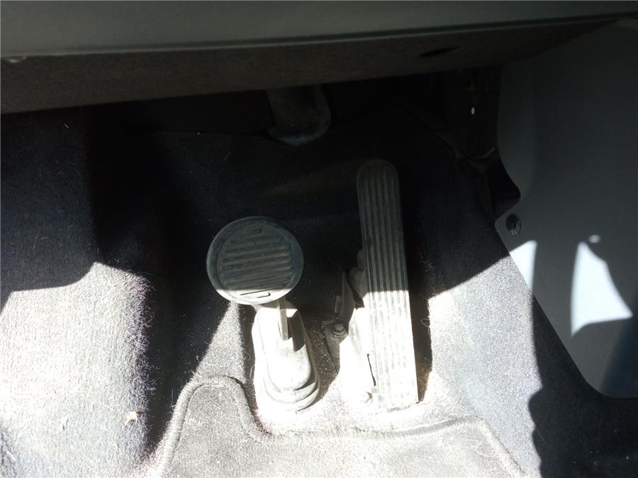 pedal freno smart coupe 0.7 turbo (61 cv)