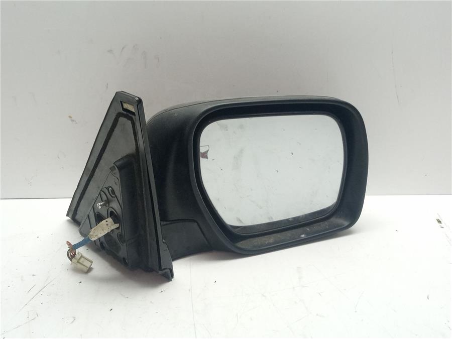 retrovisor derecho mitsubishi montero (v20/v40) *