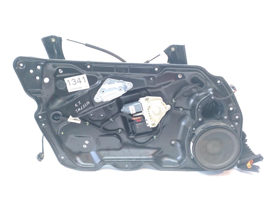 elevalunas electrico delantero izquierdo volkswagen passat berlina (3c2) advance