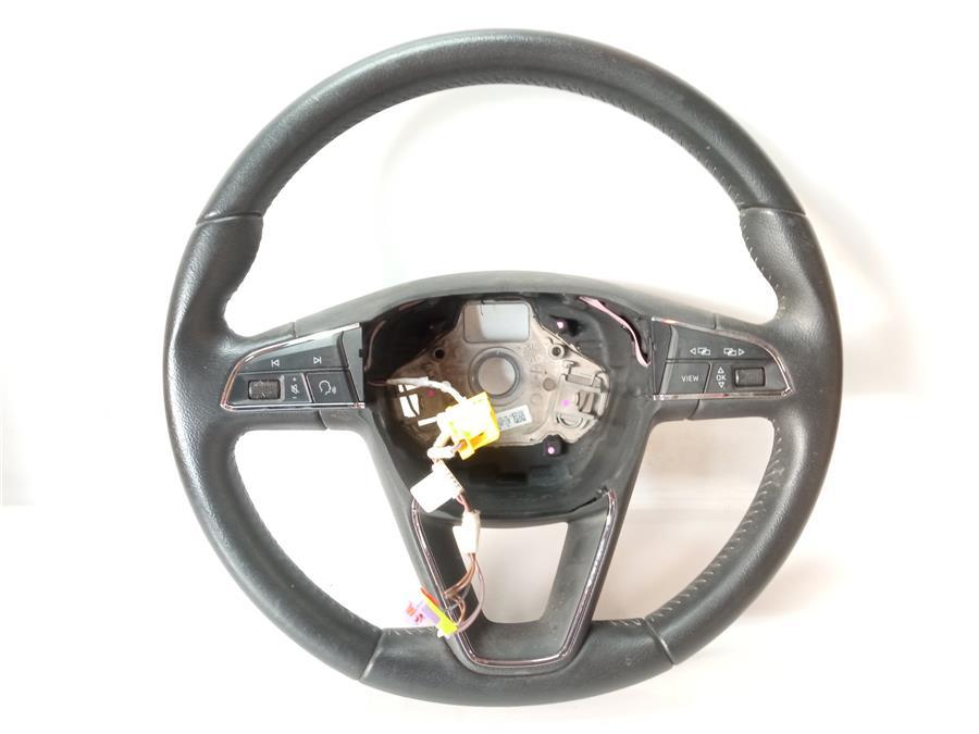 volante seat ibiza 1.0 tsi (95 cv)