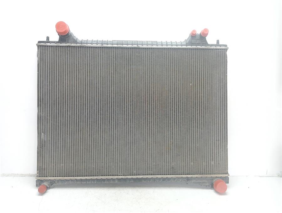 radiador land rover range rover velar velar