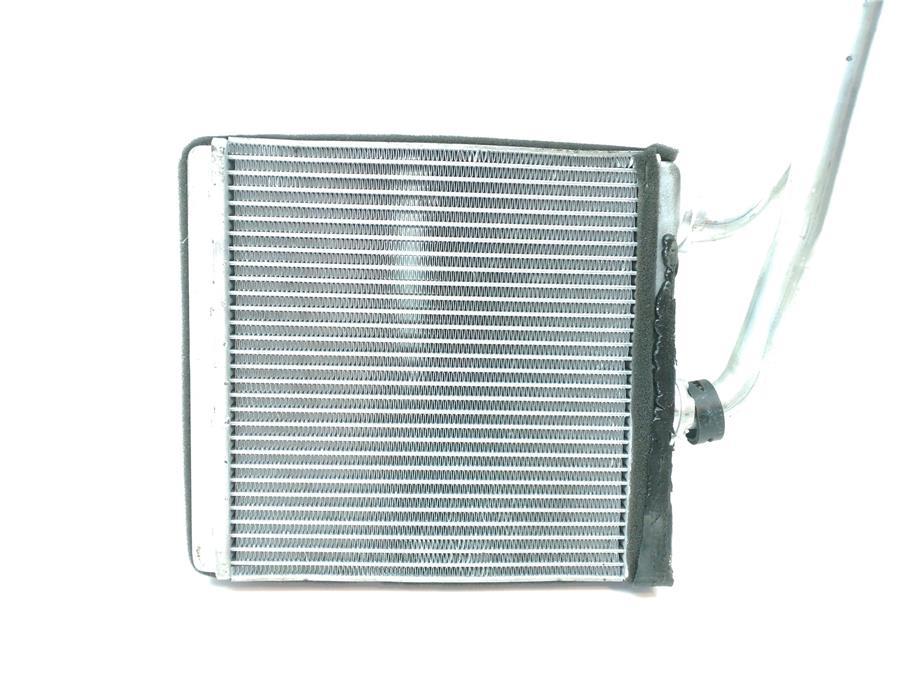 radiador calefaccion nissan qashqai 2.0 dci turbodiesel (150 cv)