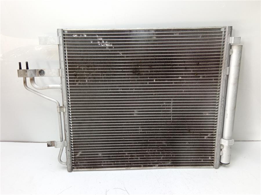 radiador aire acondicionado kia picanto 1.0 (67 cv)
