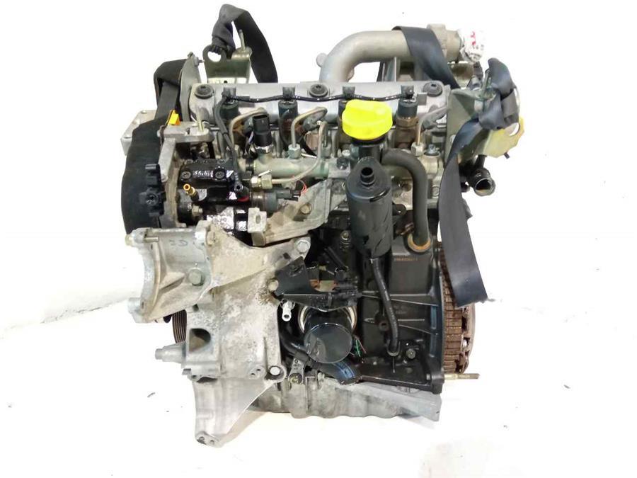motor completo renault laguna ii 1.9 dci d (101 cv)