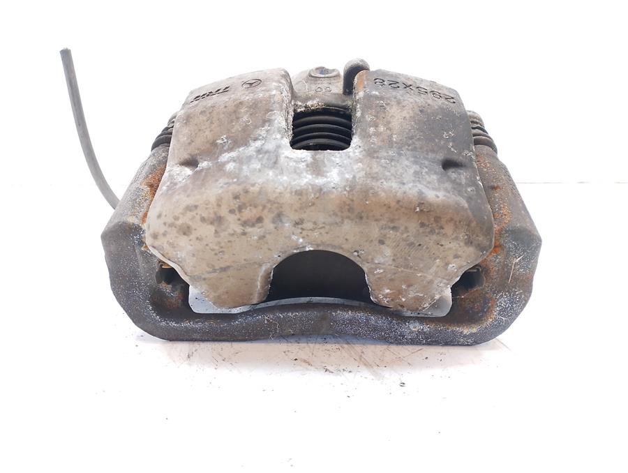 pinza freno delantero izquierda mercedes benz clase c (w204) berlina 2.2 cdi cat