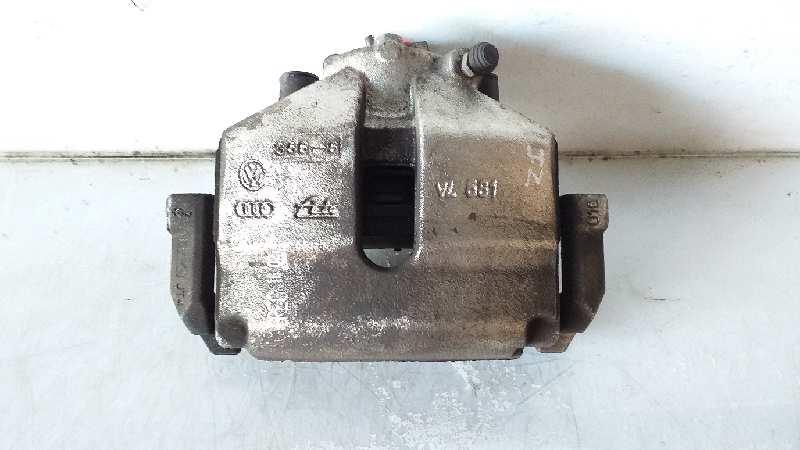 pinza freno delantero izquierda seat ibiza (6p1) style